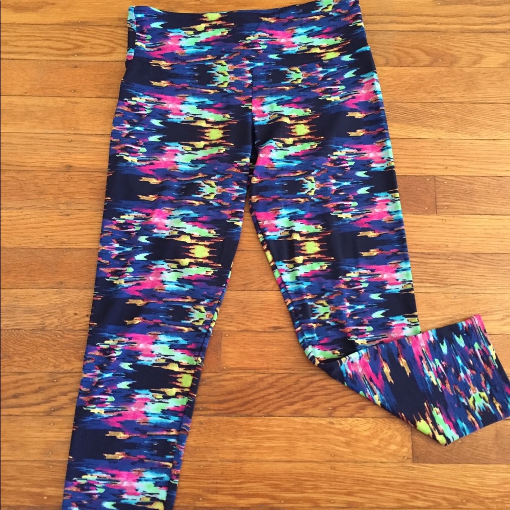 Onzie Capri XS